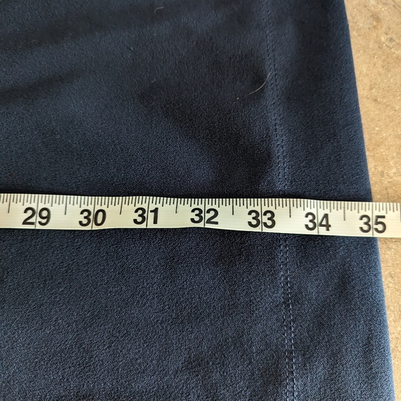 🌻2 for $20 | Joe Fresh Tee Shirt Dress - Picture 7 of 9